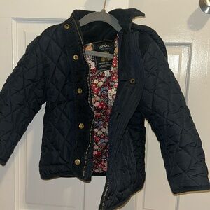 Joules Quilted Jacket
